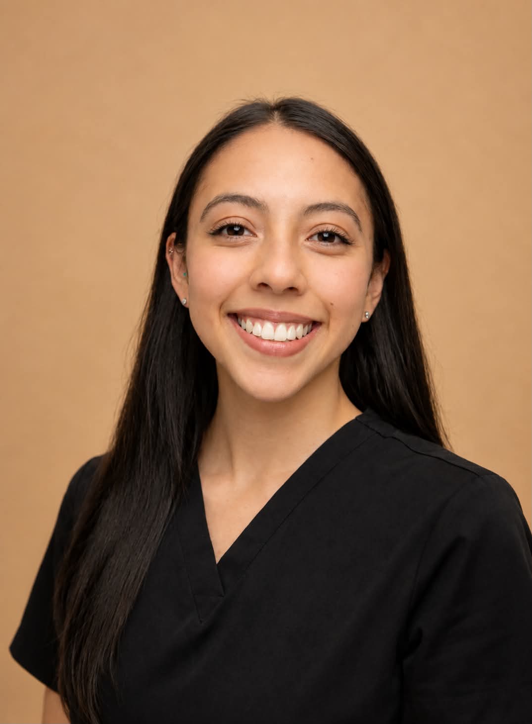 Carmen, Veterinary Assistant