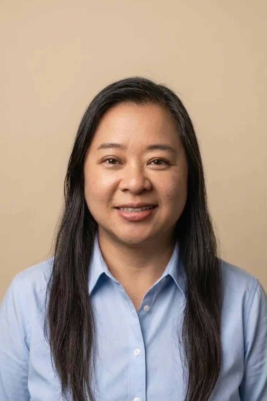 Michelle, Office Manager