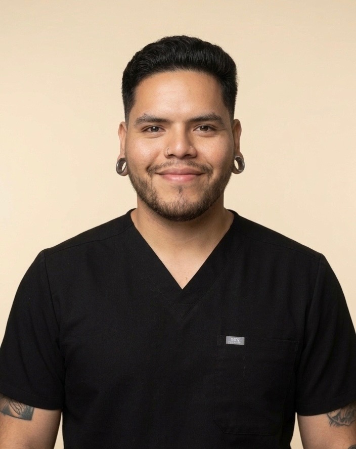 Will, Veterinary Assistant